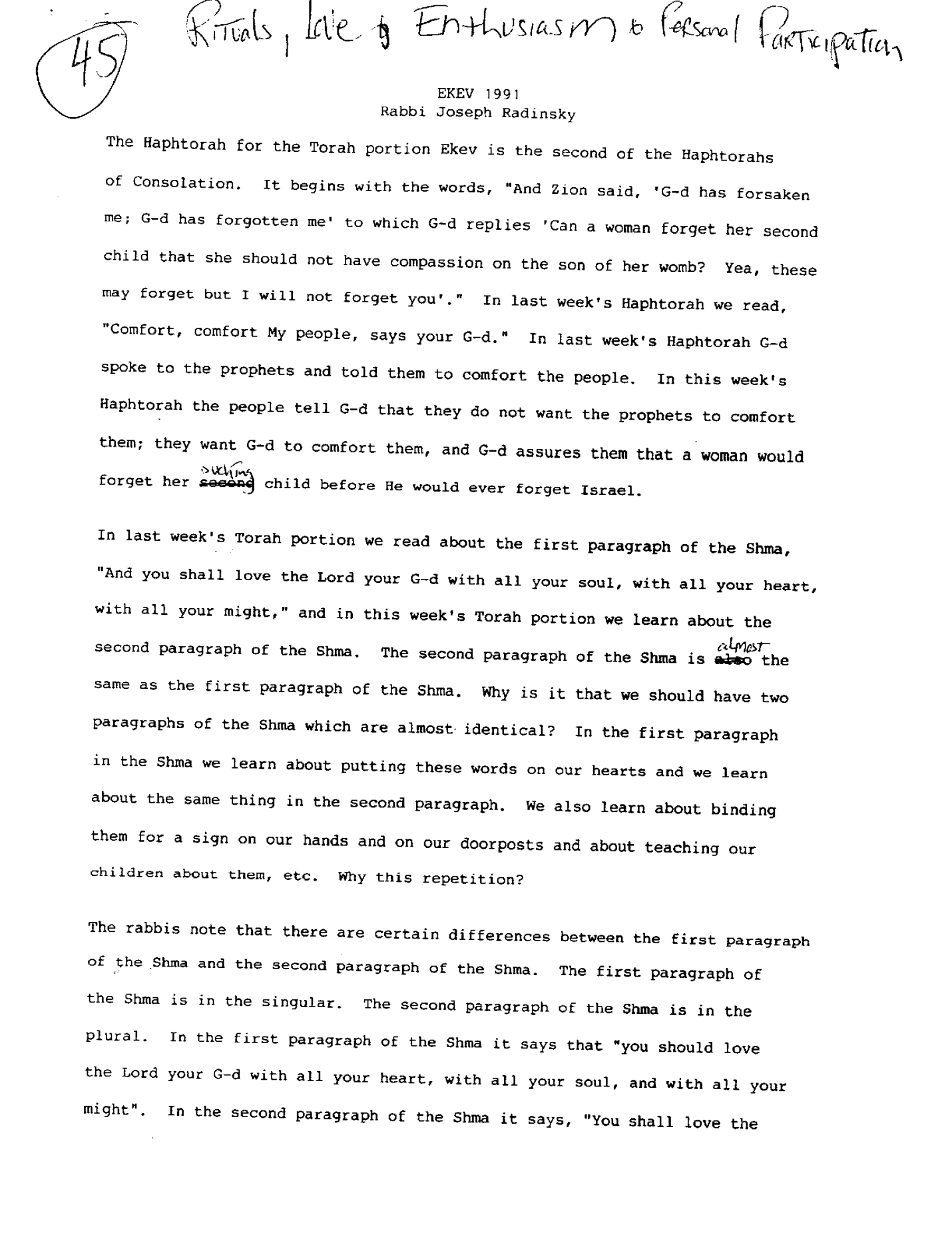 eikev 1991