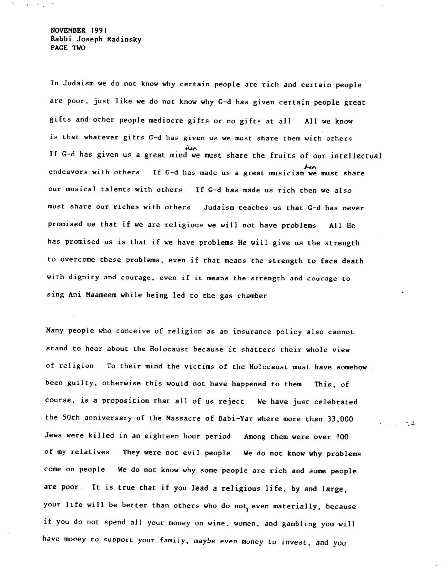 eikev 1991