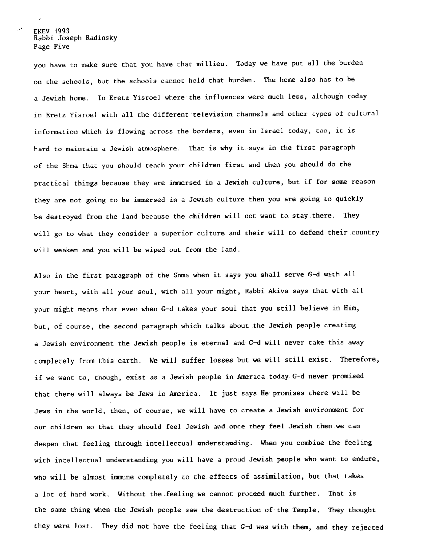 eikev 1993