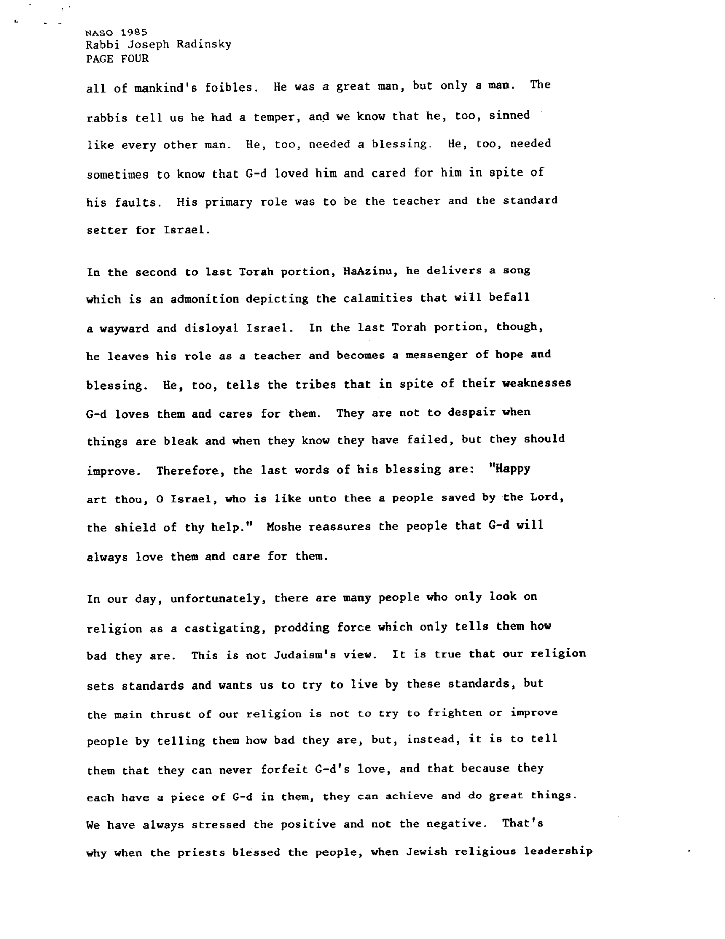 naso 1985