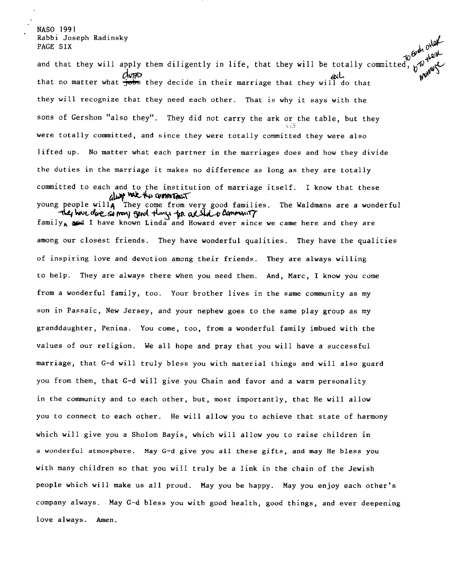 naso 1991