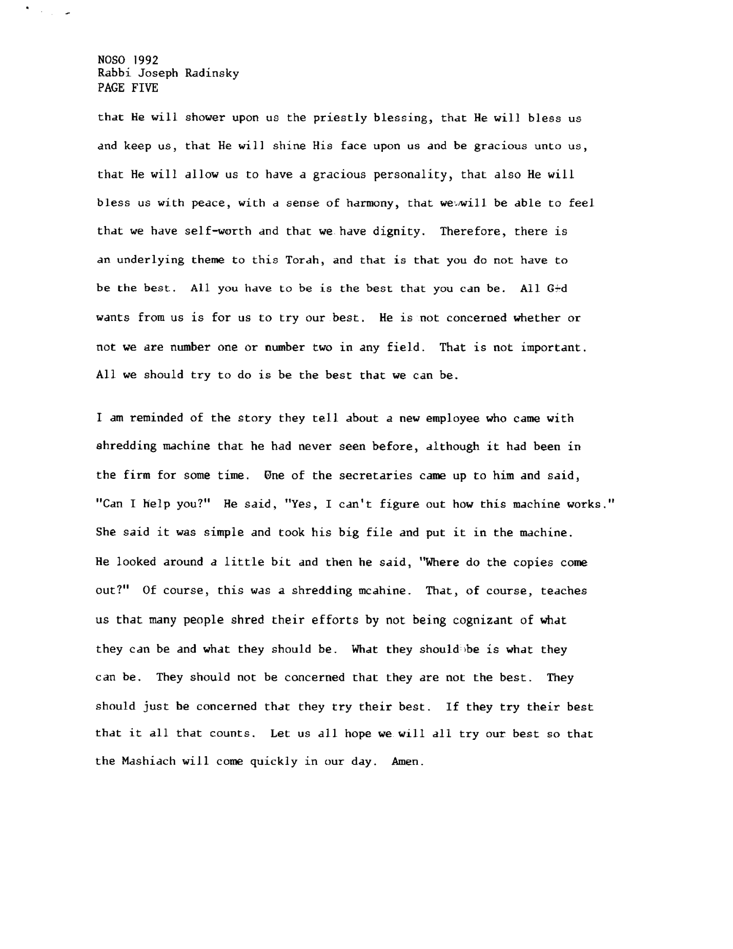 naso 1992